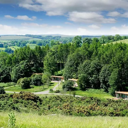 Tatil Evi Yorkshire Dales 6 By Together Travel - 3-bed Family Retreat *