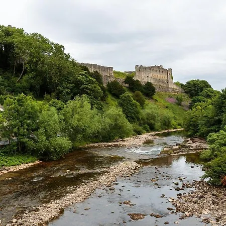 Yorkshire Dales 6 By Together Travel - 3-bed Family Retreat *