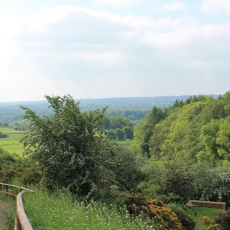 Yorkshire Dales 6 By Together Travel - 3-bed Family Retreat Richmond (North Yorkshire)