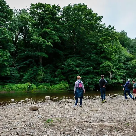 Yorkshire Dales 6 By Together Travel - 3-bed Family Retreat Richmond (North Yorkshire)