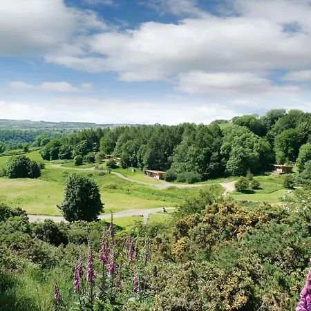 Yorkshire Dales 6 By Together Travel - 3-bed Family Retreat Tatil Evi